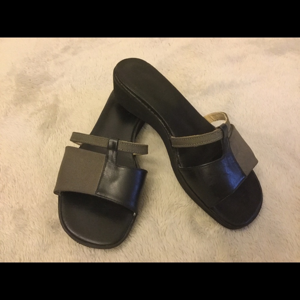 Audley shoes made in Spain